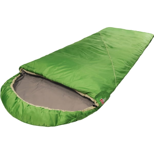 Grüezi Bag Cloud Decke - Decken-Schlafsack spring green - Bild 3