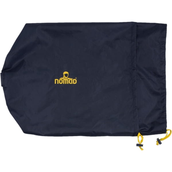 NOMAD Stuffsack - Packsack dark navy - Bild 4 NOMAD Stuffsack - Packsack dark navy - Bild 4