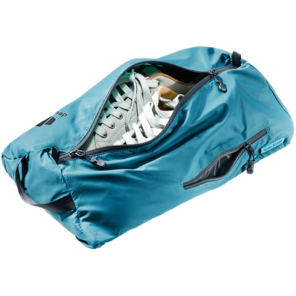 deuter Shoe Pack - Schuhtasche denim - Bild 3 deuter Shoe Pack - Schuhtasche denim - Bild 3