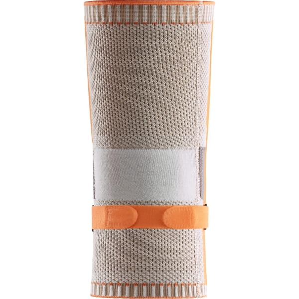 Bauerfeind Sports Outdoor Knee Support - Kniebandage sandstone-orange - Bild 9 Bauerfeind Sports Outdoor Knee Support - Kniebandage sandstone-orange - Bild 9