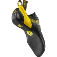 Vorschau: La Sportiva Katana Laces - Kletterschuhe yellow-black - Bild 6