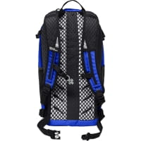 Vorschau: Jack Wolfskin Velocity 20 - Multisportrucksack vibrant blue - Bild 2