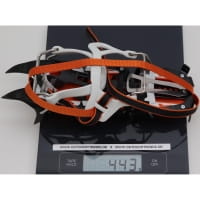 Vorschau: Petzl Vasak Flexlock - Steigeisen - Bild 2