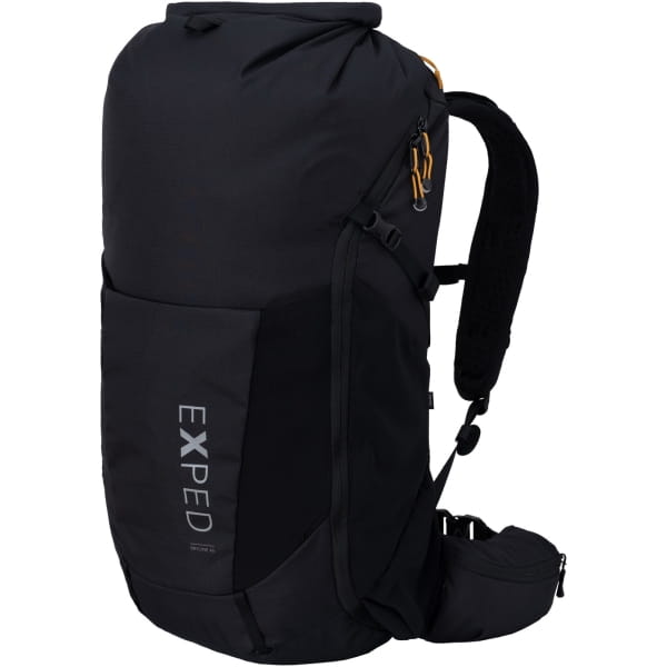 EXPED Skyline 45 - Mehrtagesrucksack black - Bild 6 EXPED Skyline 45 - Mehrtagesrucksack black - Bild 6