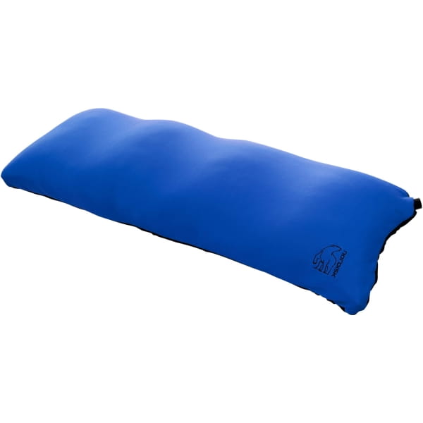 Nordisk Dag Modular Pillow - Kissen limoges blue-black - Bild 2