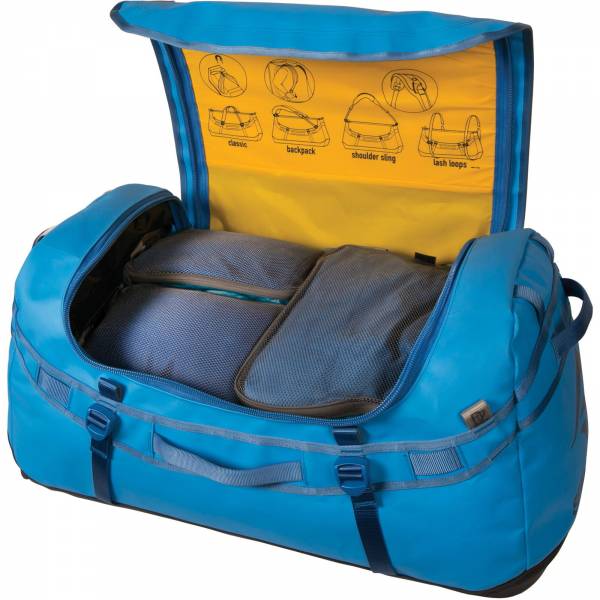 Sea to Summit Duffle 130 - Expeditionstasche - Bild 26 Sea to Summit Duffle 130 - Expeditionstasche - Bild 26