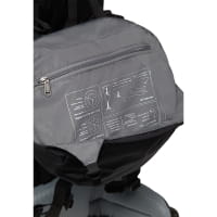 Vorschau: Jack Wolfskin Trailflair M 50 - Trekkingrucksack black - Bild 13 Vorschau: Jack Wolfskin Trailflair M 50 - Trekkingrucksack black - Bild 13