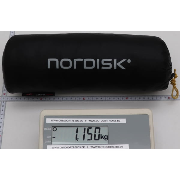 Nordisk Telemark 2.2 LW (2.0) - 2 Personen Zelt black forest green - Bild 19 Nordisk Telemark 2.2 LW (2.0) - 2 Personen Zelt black forest green - Bild 19