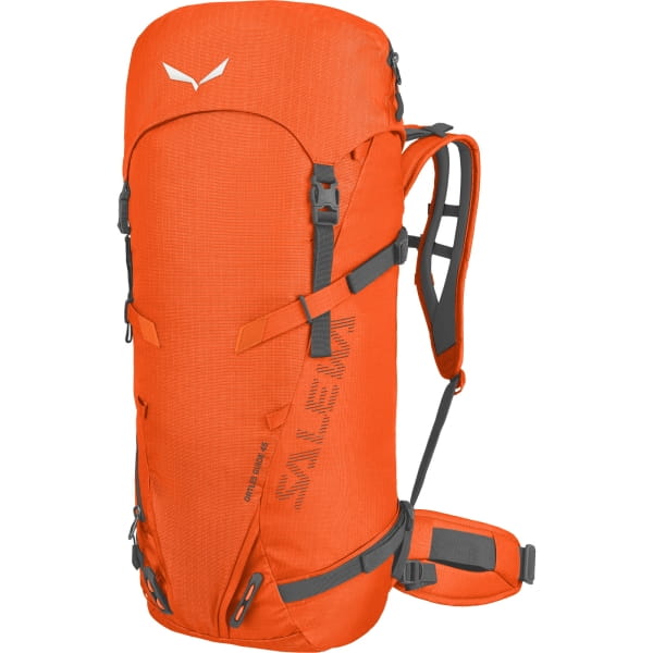 Salewa Ortles Guide 45 - Alpinrucksack red orange - Bild 1