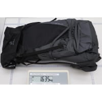 Vorschau: deuter Futura Pro 38 SL - Wanderrucksack - Bild 22 Vorschau: deuter Futura Pro 38 SL - Wanderrucksack - Bild 22