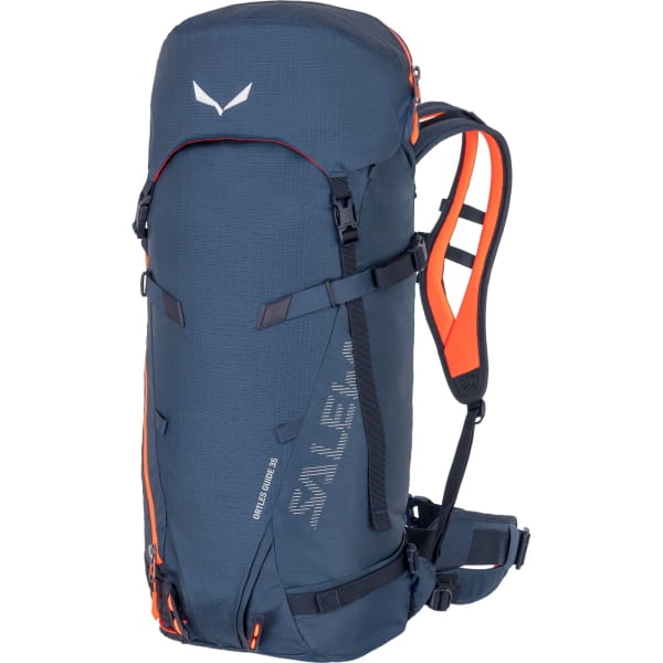 Salewa Ortles Guide 35 - Alpinrucksack dark denim - Bild 1