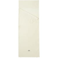 Vorschau: NOMAD Travel Sheet Bio-Cotton - Inlett sand - Bild 1 Vorschau: NOMAD Travel Sheet Bio-Cotton - Inlett sand - Bild 1