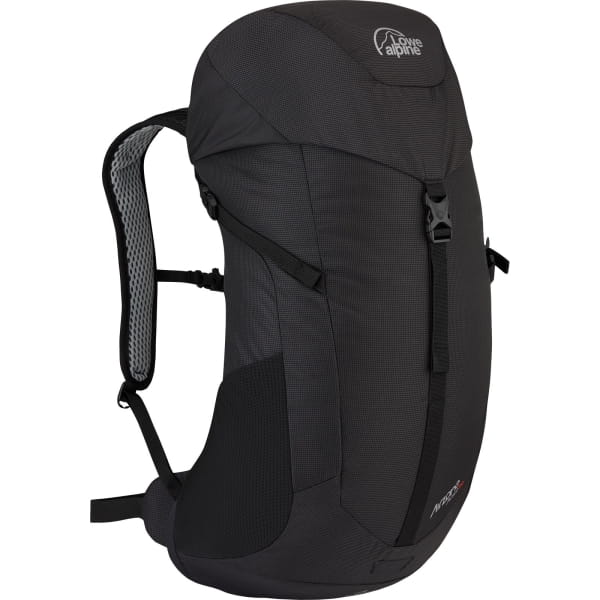 Lowe Alpine AirZone Active 20 - Wanderrucksack black - Bild 1 Lowe Alpine AirZone Active 20 - Wanderrucksack black - Bild 1