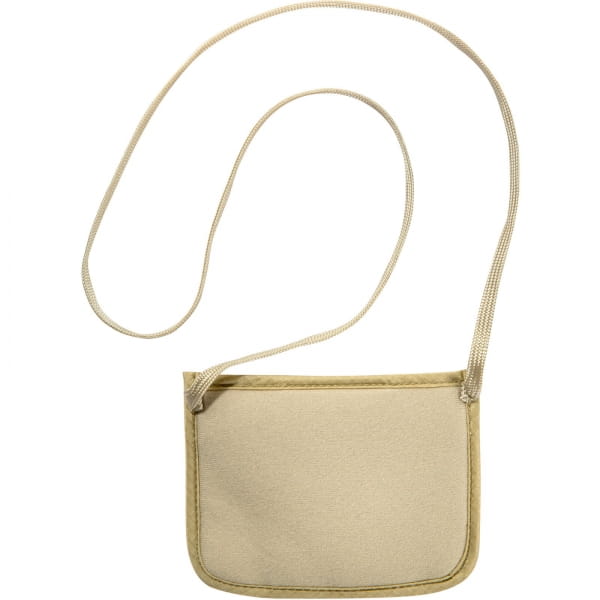 Tatonka Skin ID Pocket RFID B - Umhängebeutel natural - Bild 6 Tatonka Skin ID Pocket RFID B - Umhängebeutel natural - Bild 6