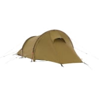 Nordisk Halland 2 PU (2.0) - 2-Personen-Tunnelzelt