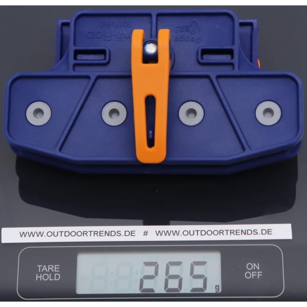 Peggy Peg Fix&Go AntiFlap - Markisenklemme 2er Set - Bild 5 Peggy Peg Fix&Go AntiFlap - Markisenklemme 2er Set - Bild 5