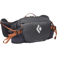 Vorschau: Black Diamond Pursuit 6 Waist Pack - Gürteltasche carbon-moab brown - Bild 1 Vorschau: Black Diamond Pursuit 6 Waist Pack - Gürteltasche carbon-moab brown - Bild 1
