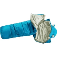 Vorschau: deuter Little Star - Kinderschlafsack wave-bone - Bild 6