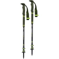 Vorschau: Komperdell Carbon Pro Zero - Trekking Stöcke - Bild 2