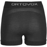 Vorschau: Ortovox Women's 120 Competition Light Hot Pants - Shorts black raven - Bild 6
