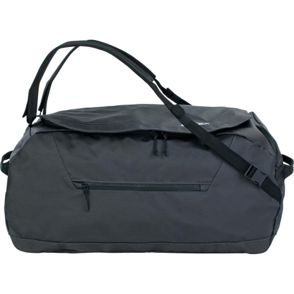 EVOC Duffle Bag 60 - Reisetasche carbon grey-black - Bild 10