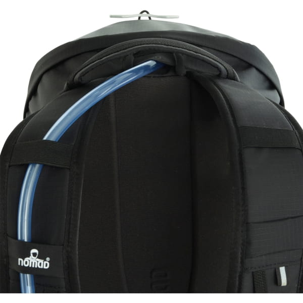NOMAD Montagon Premium 18 - Tagesrucksack black - Bild 7