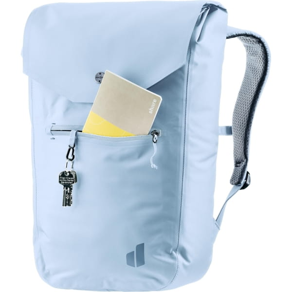 deuter Drout 20 - Lifestyle Rucksack polar - Bild 17 deuter Drout 20 - Lifestyle Rucksack polar - Bild 17