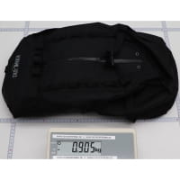 Vorschau: Tatonka Rapid Rolltop 35 WP - Daypack black - Bild 5