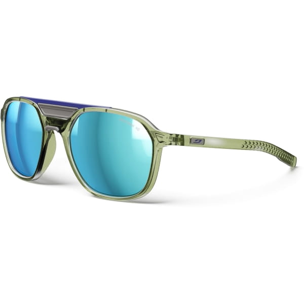 JULBO Slack Cover Spectron HD 4 Polarized - Brille army-grau - Bild 11 JULBO Slack Cover Spectron HD 4 Polarized - Brille army-grau - Bild 11
