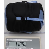 Vorschau: NEMO Disco Endless Promise Women 30 - Daunenschlafsack blue horizon - Bild 11 Vorschau: NEMO Disco Endless Promise Women 30 - Daunenschlafsack blue horizon - Bild 11