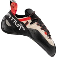 Vorschau: La Sportiva Genius - Kletterschuhe chalk - Bild 2 Vorschau: La Sportiva Genius - Kletterschuhe chalk - Bild 2