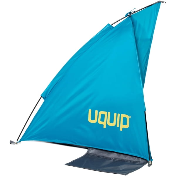 UQUIP Shelly Mini - Strandzelt petrol - Bild 4 UQUIP Shelly Mini - Strandzelt petrol - Bild 4