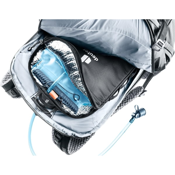 deuter Streamer Thermo Bag 3.0 L - Isolierhülle - Bild 2 deuter Streamer Thermo Bag 3.0 L - Isolierhülle - Bild 2