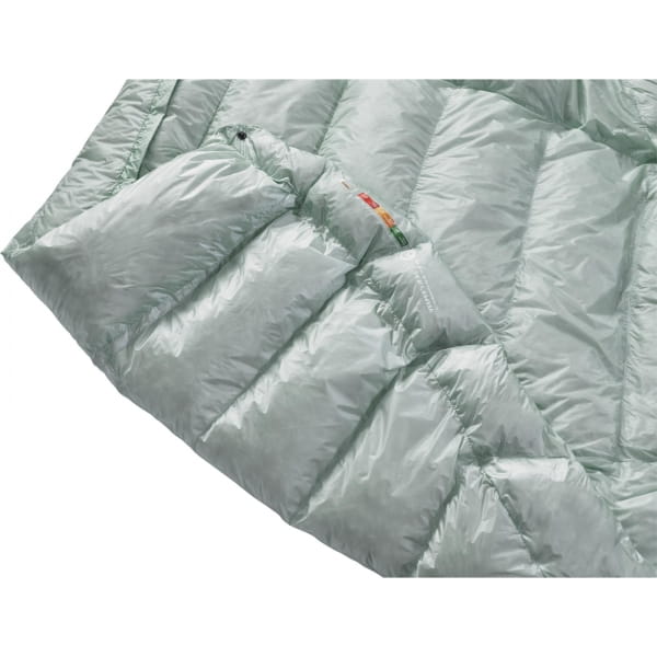 Therm-a-Rest Vesper 32F/0C Quilt - Daunendecke ether - Bild 4 Therm-a-Rest Vesper 32F/0C Quilt - Daunendecke ether - Bild 4