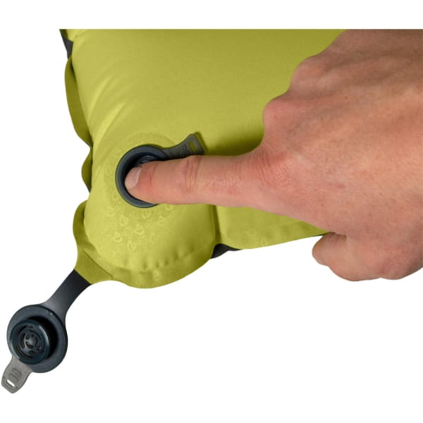 NEMO Astro Insulated - Thermo-Schlafmatte birch bud - Bild 9 NEMO Astro Insulated - Thermo-Schlafmatte birch bud - Bild 9