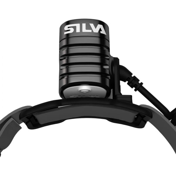 Silva Exceed 4R - Stirnlampe - Bild 4