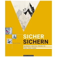Panico Verlag Sicher Sichern - Lehrbuch