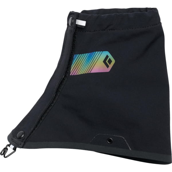 Black Diamond Distance Gaiter - Gamasche - Bild 1