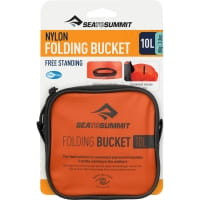 Vorschau: Sea to Summit Folding Bucket 10 Liter - Falteimer - Bild 4