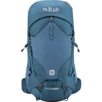Vorschau: Rab Exion 55 ND - Wander- & Trekkingrucksack orion blue - Bild 6 Vorschau: Rab Exion 55 ND - Wander- & Trekkingrucksack orion blue - Bild 6