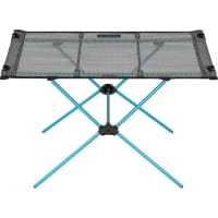 Vorschau: Helinox Table Zero LT - Falttisch cyan - Bild 2