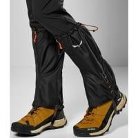 Vorschau: Salewa Puez Hiking Gaiter - Gamaschen black out - Bild 2