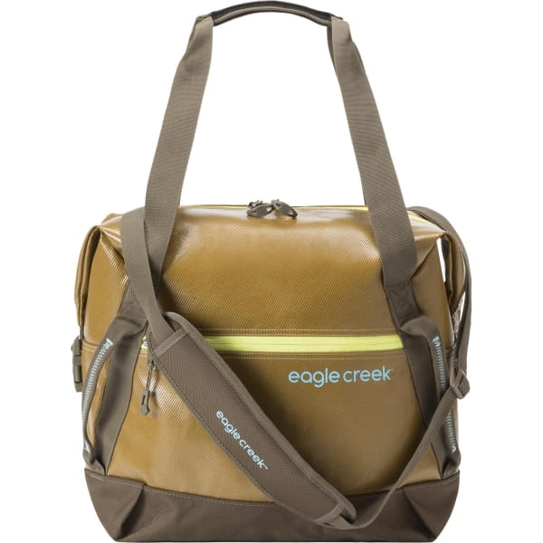 Eagle Creek Migrate Tote - Umhängetasche field brown - Bild 17 Eagle Creek Migrate Tote - Umhängetasche field brown - Bild 17