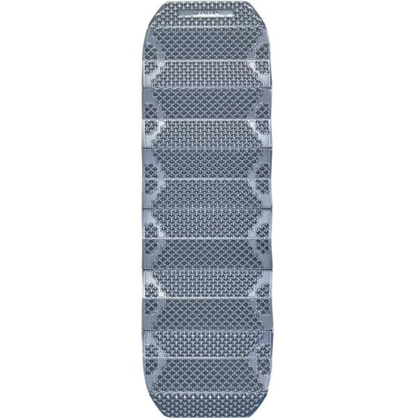 Wechsel Facila Comfort AX - IXPE Isomatte black-silver - Bild 1