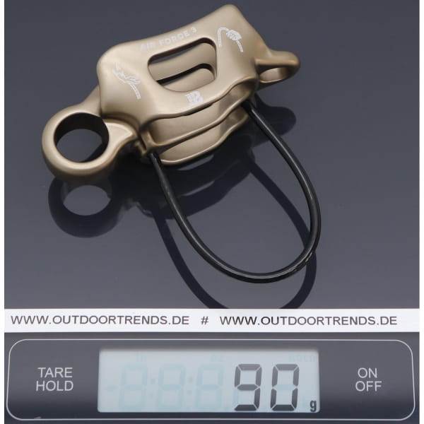 Beal Air Force 3 - Sicherungsgerät - Bild 3