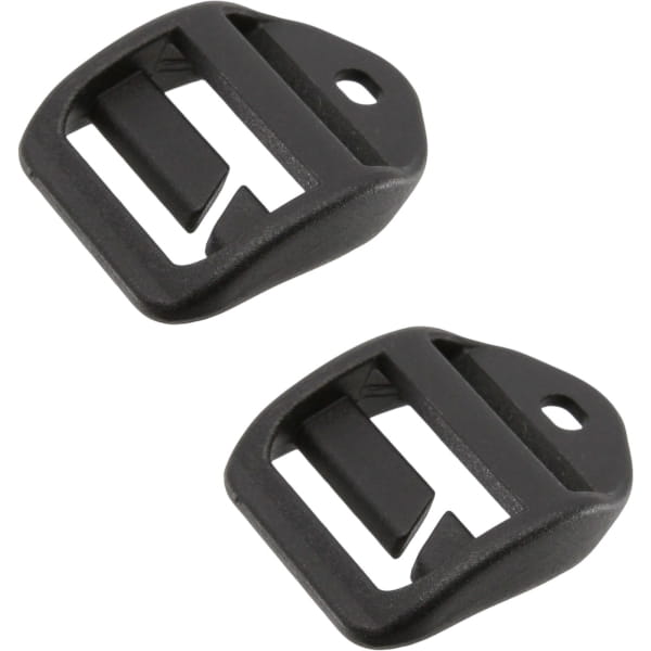 tyny TOOLS Quick Attach Tension Lock 25 - Gurtschnallen black - Bild 2