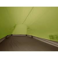 Vorschau: VAUDE Arco 2P - Zwei-Personen-Tunnelzelt mossy green - Bild 4