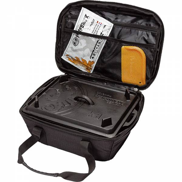 Petromax Tasche für Kastenform k8 - Bild 4 Petromax Tasche für Kastenform k8 - Bild 4