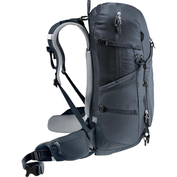 deuter Trail Pro 31 SL - Wanderrucksack black - Bild 14