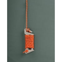 Vorschau: VAUDE Allround Mark 3P - Trekkingzelt agave - Bild 12